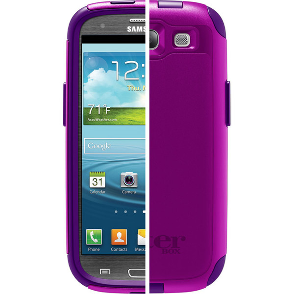 Otterbox Commuter Cover Purple