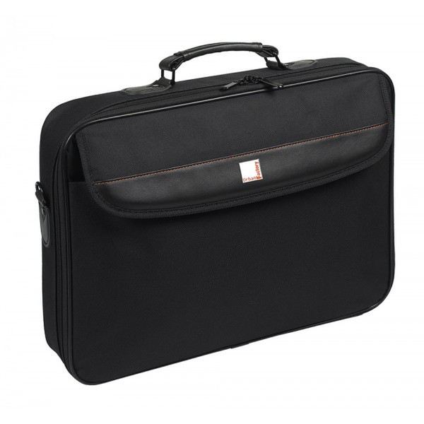 Urban Factory BND21UF Briefcase/classic case Черный портфель для оборудования