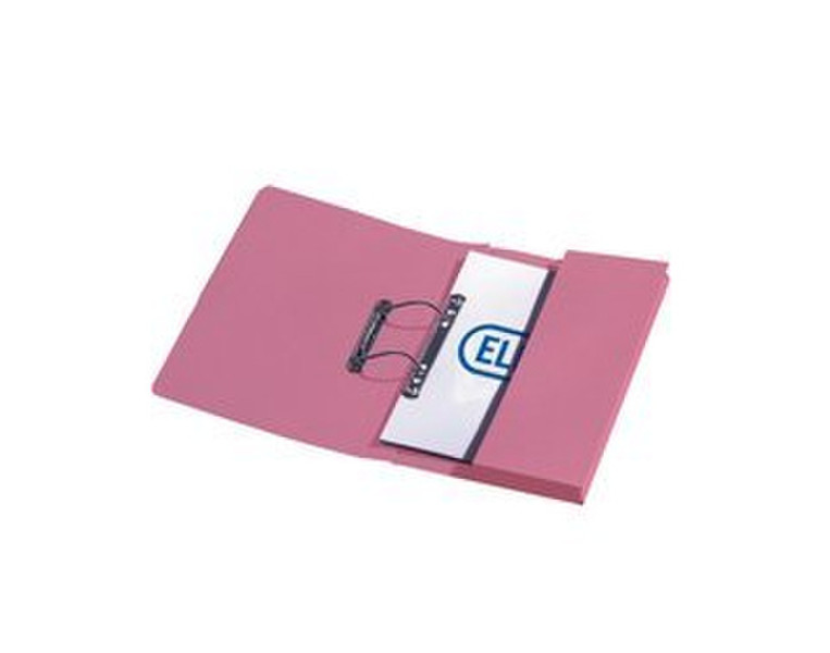 Elba 100090149 Pink ring binder