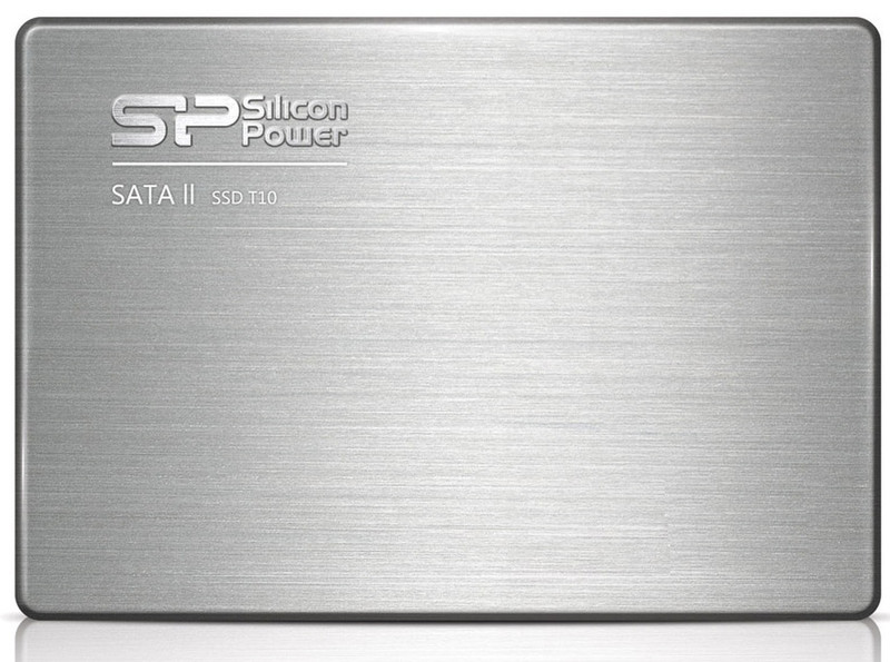 Silicon Power T10 32GB SATA
