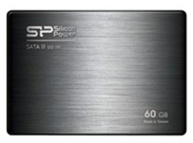 Silicon Power V60 60GB Serial ATA III