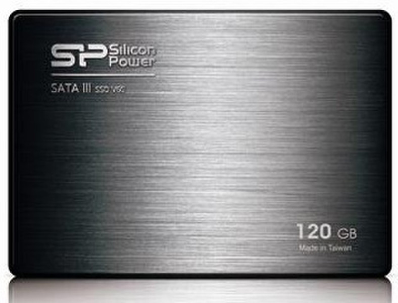 Silicon Power V60 120GB Serial ATA III