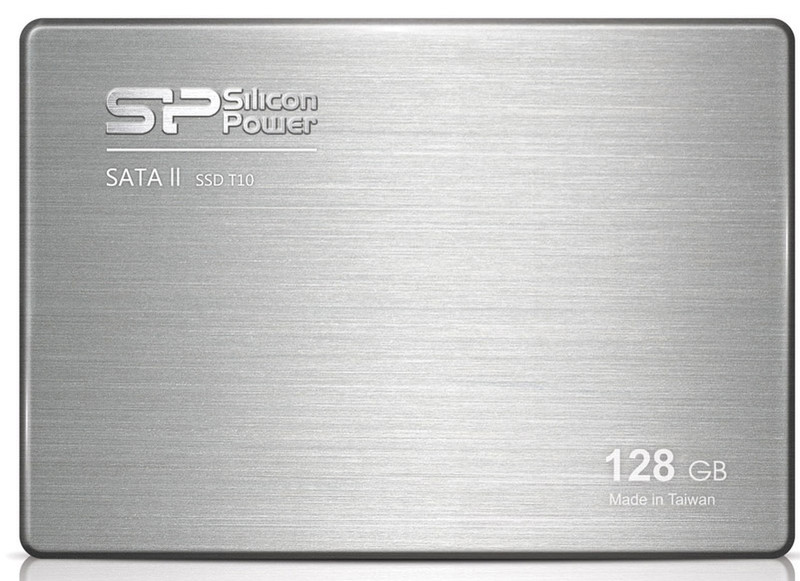 Silicon Power T10 128GB SATA