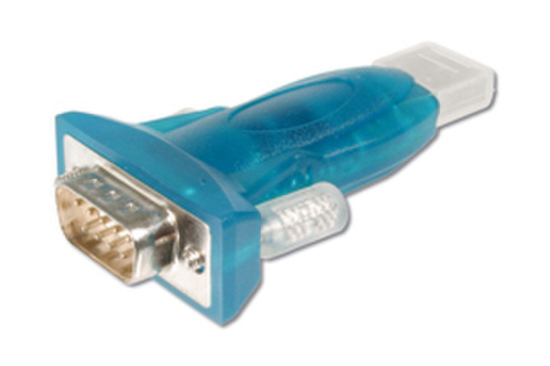 Cable Company USB 1.1 to serial Converter 0.8м кабель USB