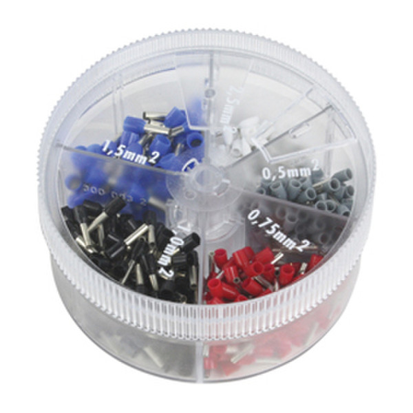 Valueline ST-ASS-1 wire connector