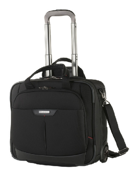 Samsonite Pro-DLX 3 Trolley case Черный