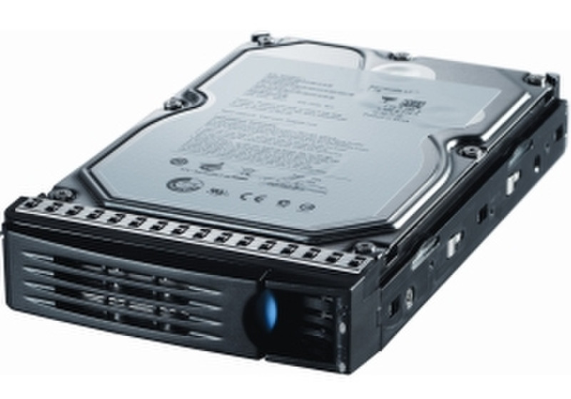 Iomega StorCenter HDD 36130 3000GB Serial ATA II hard disk drive