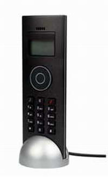 Think Xtra STX-5013 Black telephone
