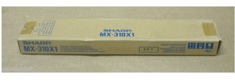 Sharp MX-310X1 вал для принтера