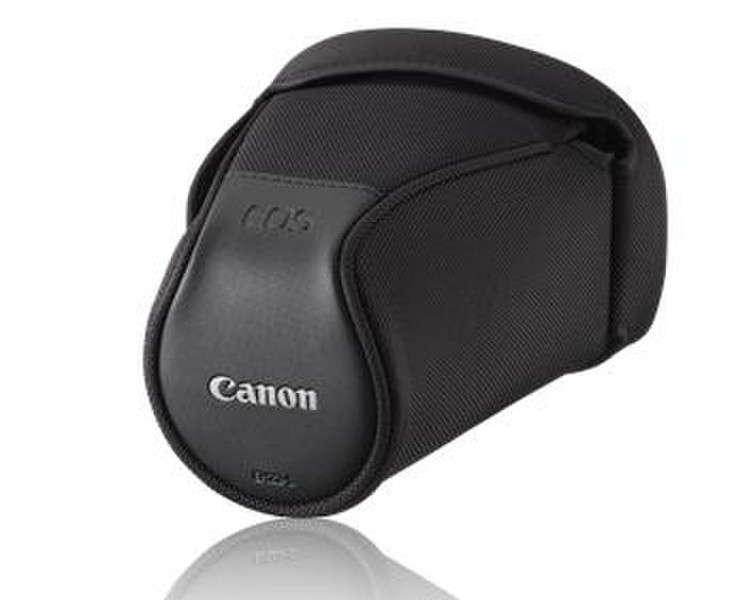 Canon EH22-L Camera hard case Черный