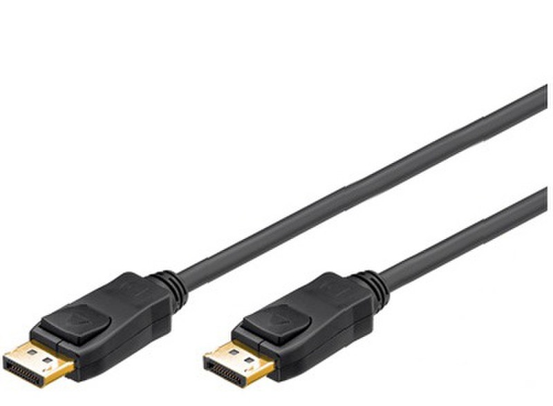 Wentronic 1m DisplayPort Cable