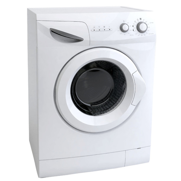 Bompani BI02900/E Freistehend Frontlader 5kg 500RPM A Weiß Waschmaschine