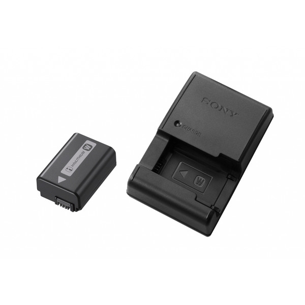 Sony ACC-VW Battery and charger kit