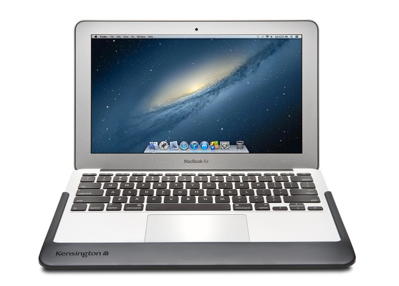 Kensington SafeDock™ for MacBook® Air 11" Security Dock & Keyed Lock