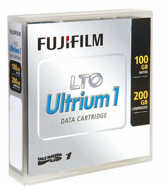 Fujifilm LTO Ultrium 1