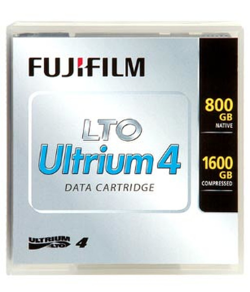 Fujifilm LTO Ultrium 4 800ГБ LTO