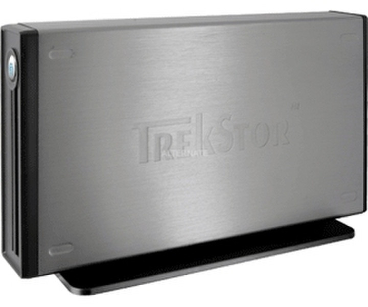 Trekstor DataStation maxi m.ub 320GB (Silver) Interne Festplatte