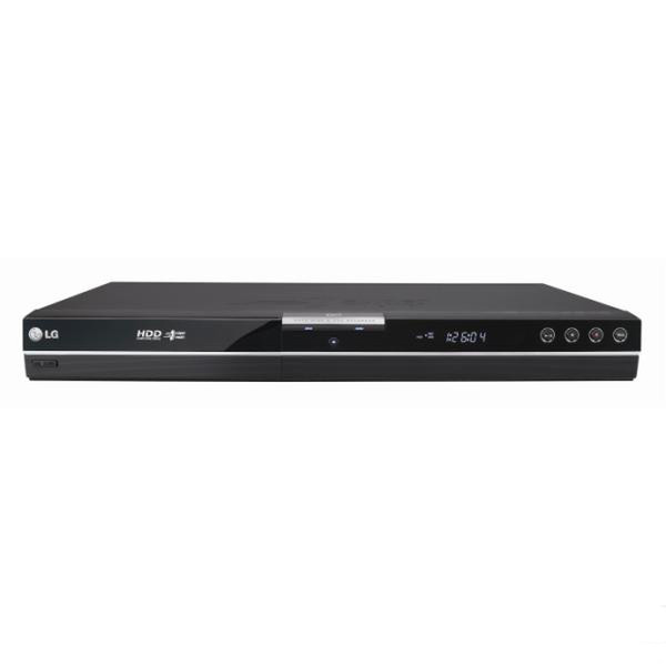 LG RH389H DVD-Player/-Recorder