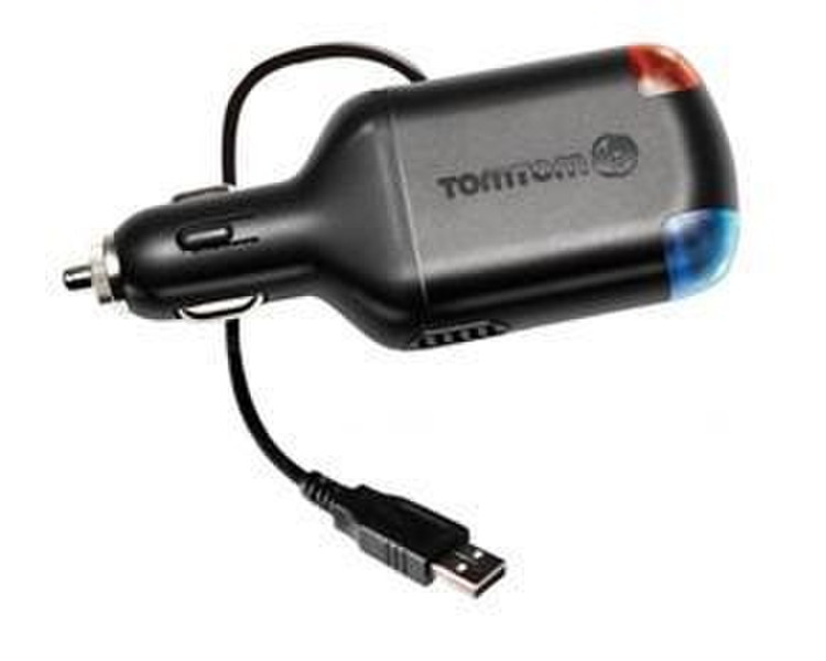 TomTom HD Traffic Receiver сетевая антенна
