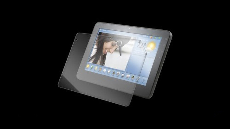 Invisible Shield InvisibleShield G Tablet 1шт