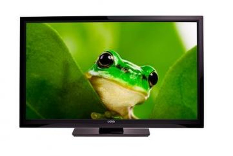 VIZIO E320AR 31.5Zoll HD Schwarz LCD-Fernseher