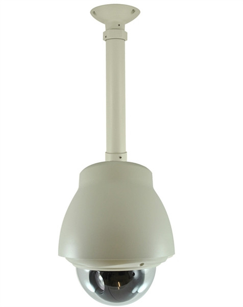 Revo RESPTZ37-1HSC CCTV security camera В помещении и на открытом воздухе Dome Белый камера видеонаблюдения
