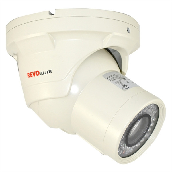 Revo RETRT2812-1 Sicherheit Kameras