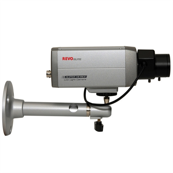 Revo REXN700-2 indoor & outdoor Cream surveillance camera
