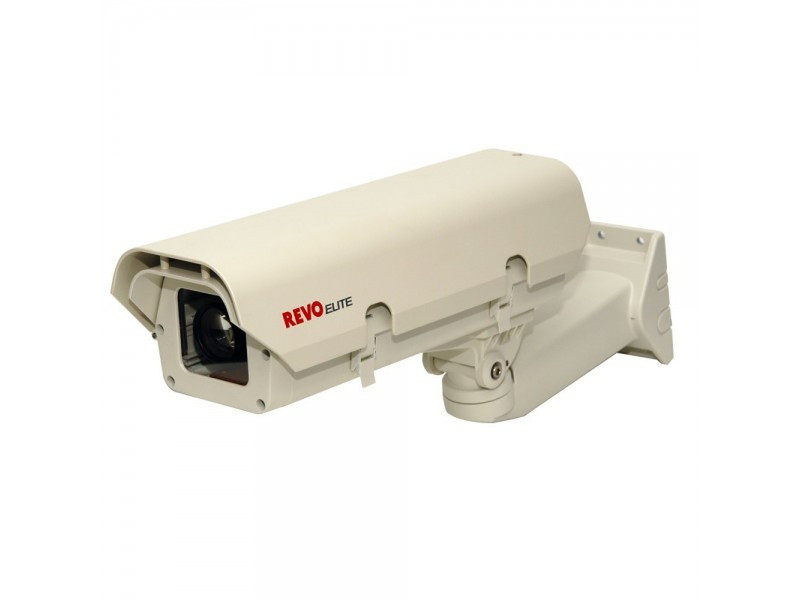 Revo REXT700-2 indoor & outdoor Cream surveillance camera
