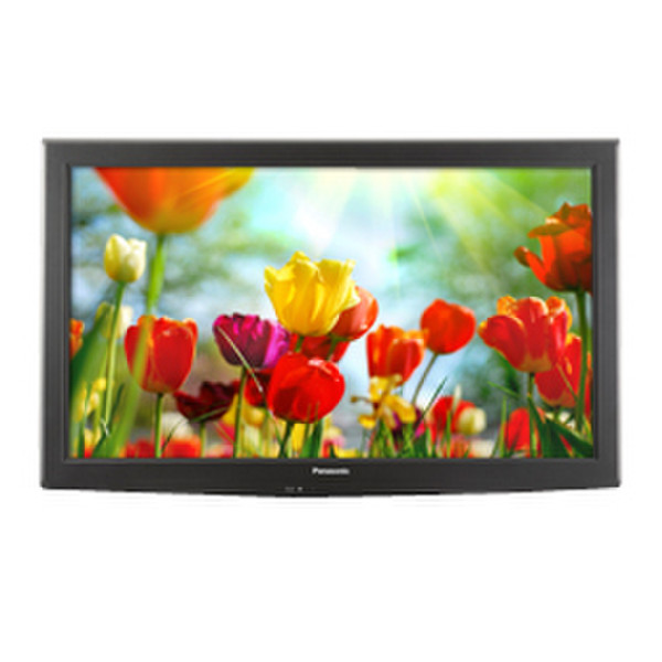 Panasonic TH-32LRU5 31.5Zoll HD Schwarz LCD-Fernseher