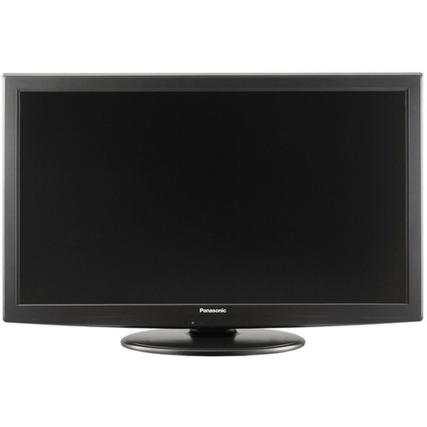 Panasonic TH-42LRU5 42Zoll Full HD Schwarz LCD-Fernseher