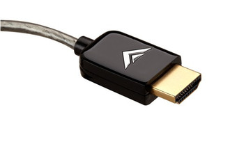 VIZIO 8ft, HDMI, m/m 2.43m HDMI HDMI Black,Silver