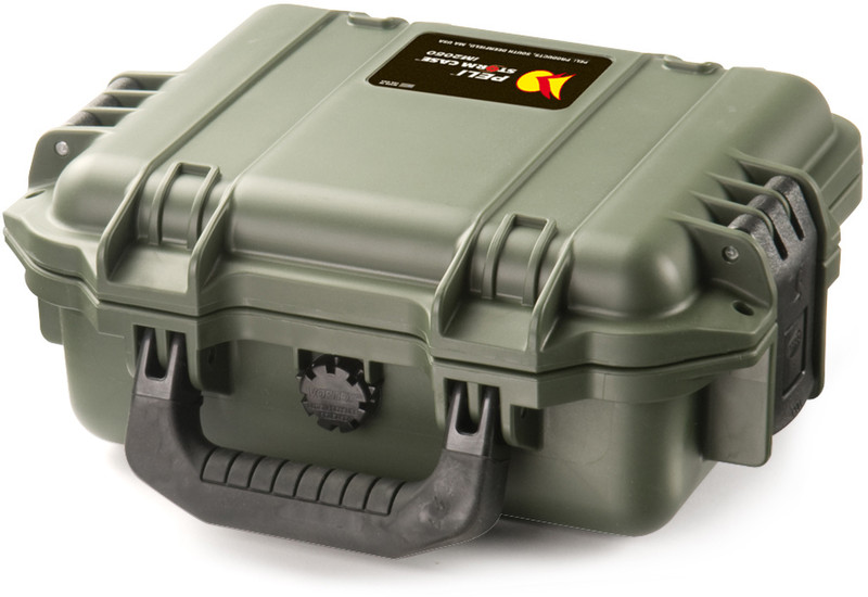 Pelican Peli Storm iM2050 Green