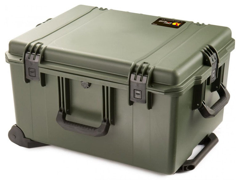 Pelican Peli Storm iM2750 Green