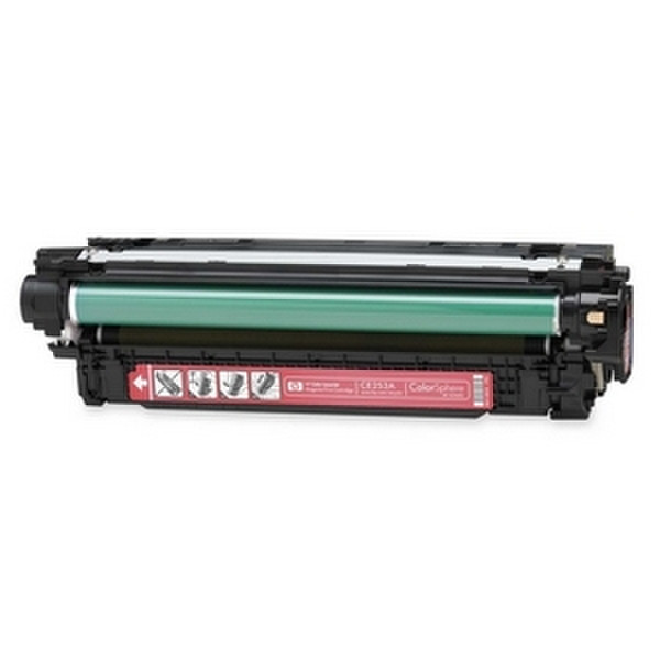 Arclyte INT02256 Magenta laser toner & cartridge