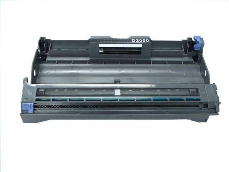 Arclyte INT02335 Schwarz Lasertoner & Patrone