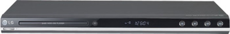 LG DVX392H DVD-Player/-Recorder
