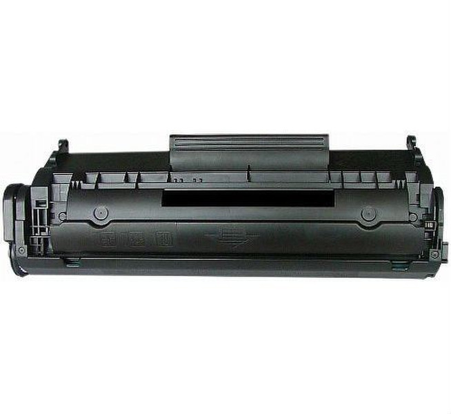 Arclyte INT02380 Schwarz Lasertoner & Patrone