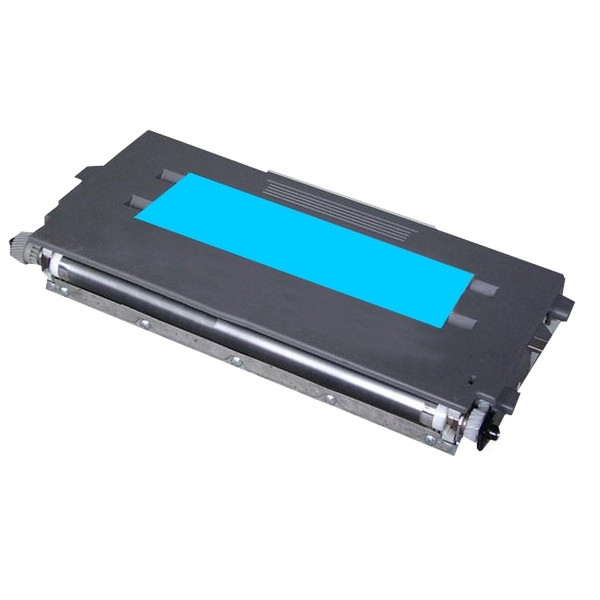 Arclyte INT02383 Бирюзовый тонер и картридж для лазерного принтера