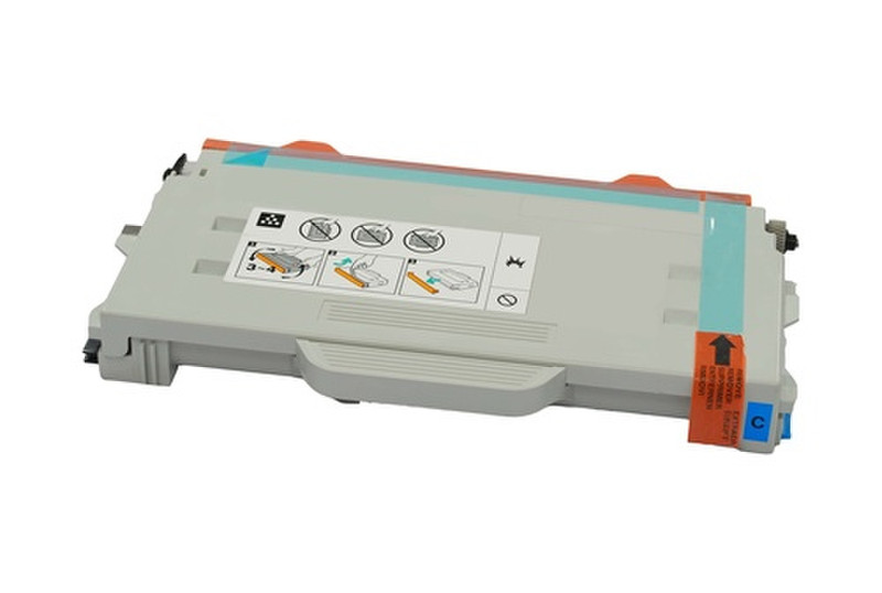Arclyte INT02387 Бирюзовый тонер и картридж для лазерного принтера
