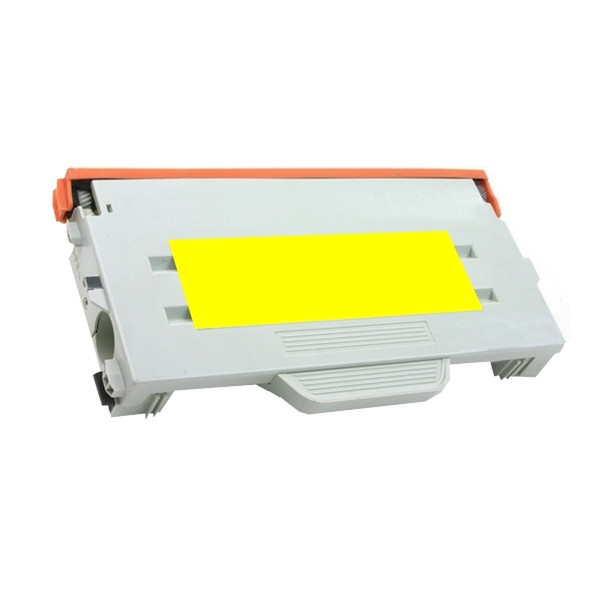 Arclyte INT02389 Yellow laser toner & cartridge