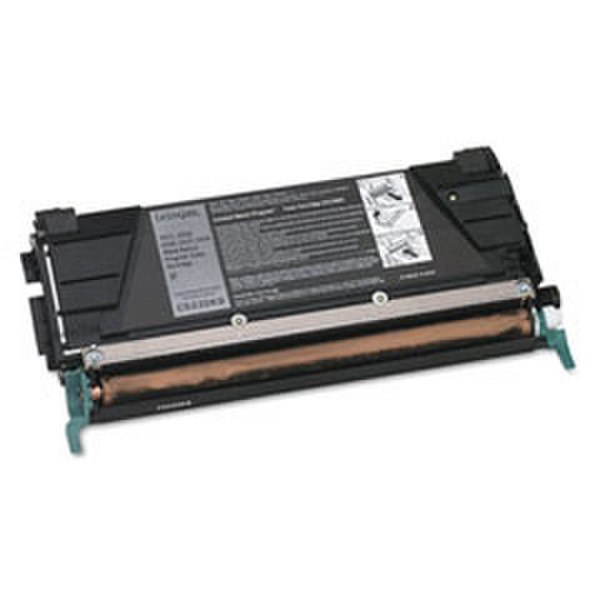Arclyte INT02390 Черный тонер и картридж для лазерного принтера