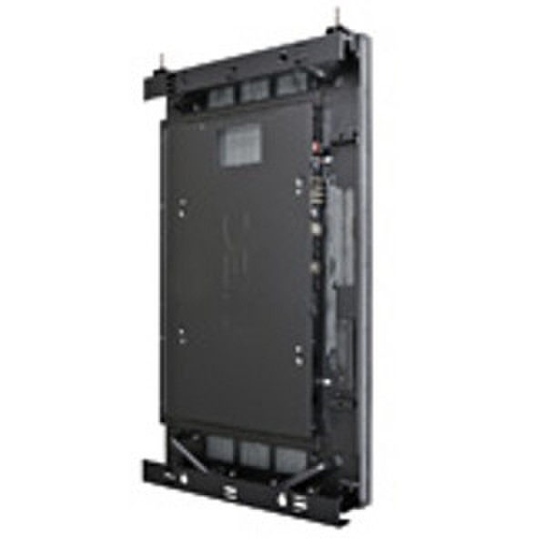 NEC WM-55UN-P 55" Black flat panel wall mount