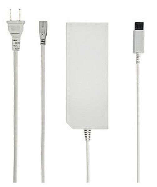 CTA Digital WI-AC Для помещений Белый адаптер питания / инвертор