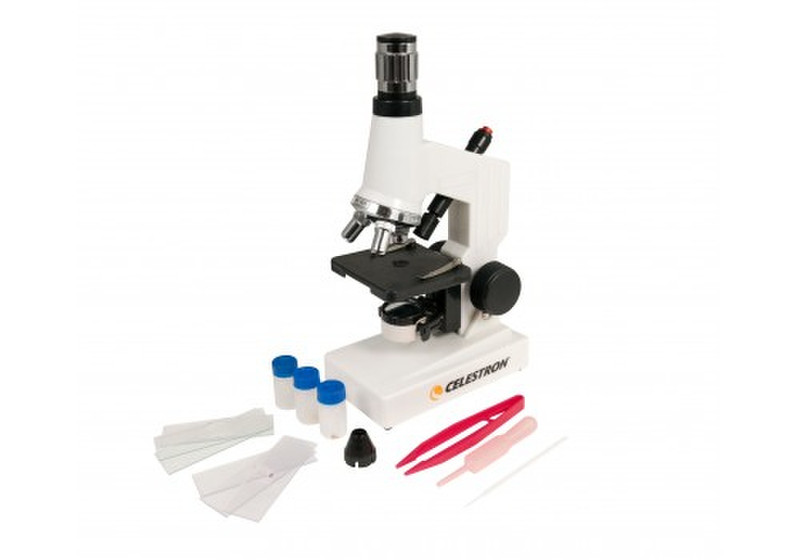 Celestron Microscope Kit 20x Optical microscope