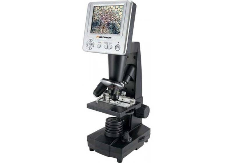 Celestron LCD Digital Microscope 40x Digital microscope
