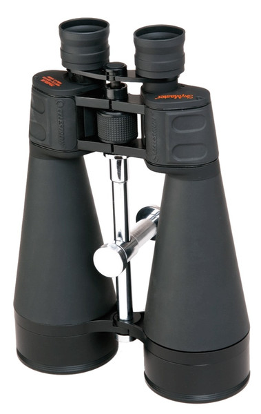 Celestron SkyMaster 20x80 BaK-4 Черный бинокль