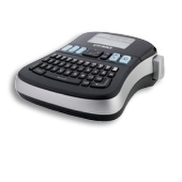 DYMO LabelManager 210D QWERTY Прямая термопечать 180 x 180dpi устройство печати этикеток/СD-дисков