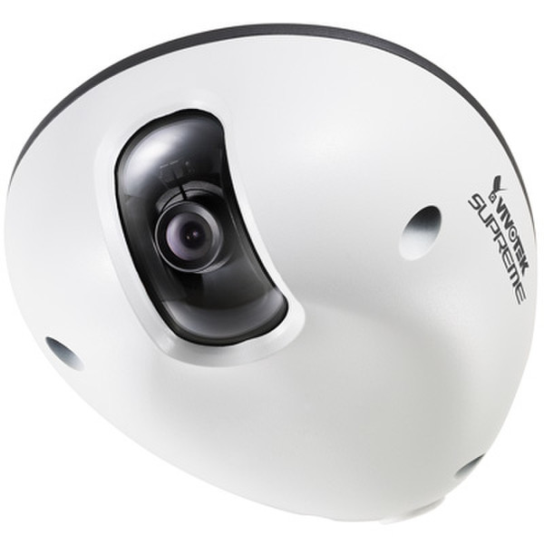 VIVOTEK MD8562 White surveillance camera