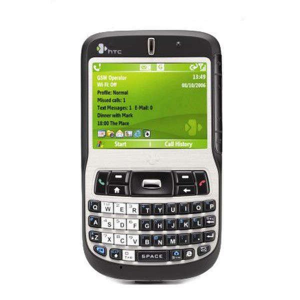 HTC S620 Dutch + Safety Pack 2.4Zoll 240 x 320Pixel 130g Handheld Mobile Computer